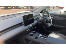 MG MGS5 125kW SE EV 49kWh 5dr Auto Electric Estate